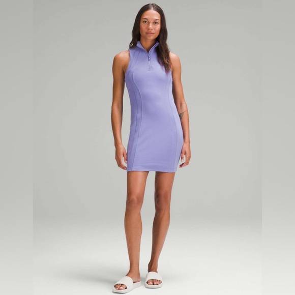 Lululemon Define Sleeveless Dress NWT $138 - Picture 1 of 1